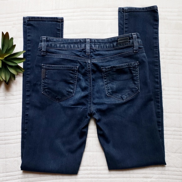 Paige Skyline Skinny Size 26 - Picture 3 of 6